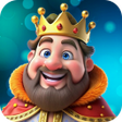 Icon des Programms: Royal Match Blast 3D - Pu…