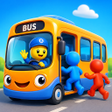 Ikona programu: Traffic B…