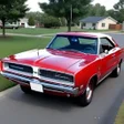 Ikona programu: Muscle Car Simulator 2025…