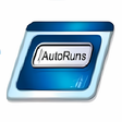 Ikona programu: AutoRuns