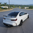 Ikona programu: Extreme City Car 3d Game …