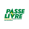 プログラムのアイコン: Passe Livre para pessoas …