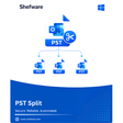 Icon des Programms: Shefware PST Split Tool