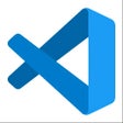 Icon des Programms: Visual Studio Code