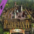 プログラムのアイコン: Patrician IV: Rise of a D…