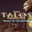 プログラムのアイコン: The Talos Principle: Road…