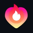 Icon des Programms: Luckycrush - Live Chat On…