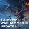 Ikona programu: Total War: Warhammer III …