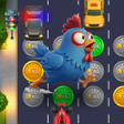 Icon des Programms: Chicken Crossing: Mystery…