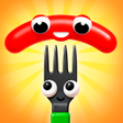 Icon des Programms: ForkNSausage
