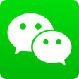 プログラムのアイコン: WeChat