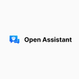 Icon of program: Open Assistant