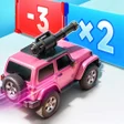 Icon des Programms: Last Ride: Zombie War