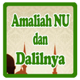 程序图标: Amaliah NU dan Dalilnya