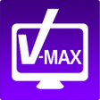 Ikona programu: VmaxTV GO