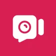 Icon des Programms: Lovio  Live Video Chat