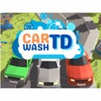 Ikona programu: Car Wash TD: Tower Defens…