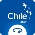 プログラムのアイコン: Chile 360º