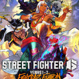 Icon des Programms: Street Fighter 6 Years 1-…