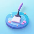 Icon des Programms: Deep Clean Junk Files