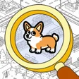 Icon des Programms: Seek …