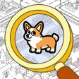 Ikona programu: Seek  Match: Hidden Objec…