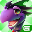 Icon des Programms: Dragon Mania