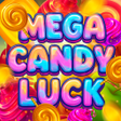Icon des Programms: Mega Candy Luck