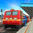 プログラムのアイコン: Indian Train Simulator 20…