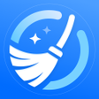Ikona programu: Velo Clean - junk clean