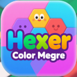 Icon des Programms: HexercolorMegre