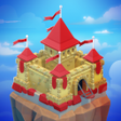 Ikona programu: Kingdomino