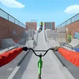 Icono de programa: Urban Moto: Wheelie Life