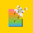 Icon des Programms: Boxel Craft 3D & Paint - …