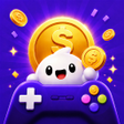 Icon des Programms: PlayRewards-Earn Cash by …