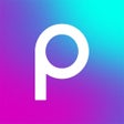 Ikona programu: Picsart