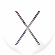 Ikona programu: OS X Yose…