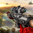 Ikona programu: Sniper Combat Mission Enc…