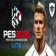 Icon des Programms: PRO EVOLUTION SOCCER 2018…