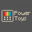 Icona del programma: PowerToys