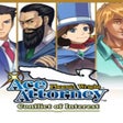Icône du programme : Phoenix Wright: Conflict …