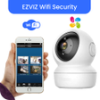 Icon des Programms: EZVIZ Wifi Security Camer…