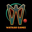 プログラムのアイコン: Wathan Games