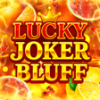 Icon des Programms: Lucky Joker Bluff