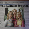 Ikona programu: The Roottrees are Dead