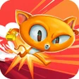 プログラムのアイコン: SuperCatRunning