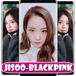 プログラムのアイコン: Jisoo Cute Blackpink Wall…