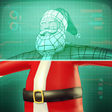 プログラムのアイコン: Santa Tracker - Check whe…