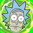 Ikona programu: Rick and …