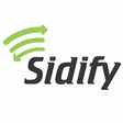 Programmsymbol: Sidify